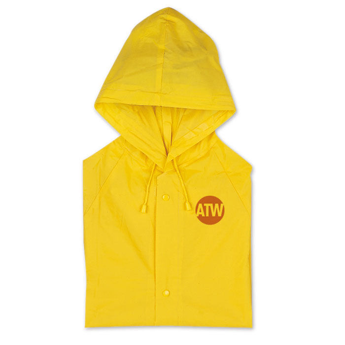 Regenjacke