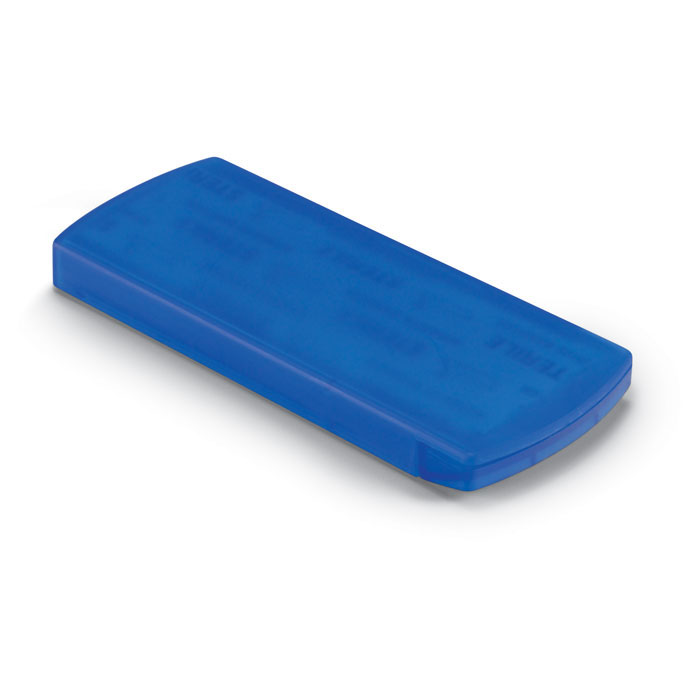 Pflasterbox