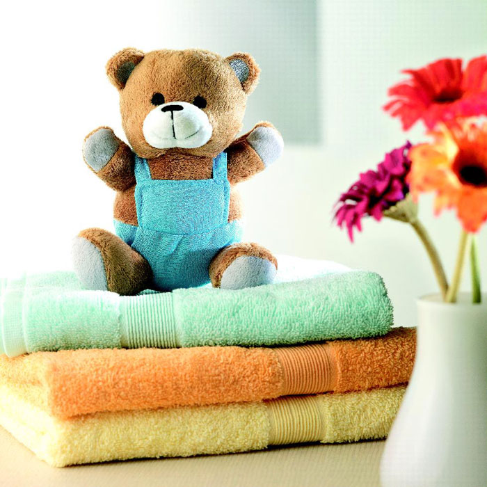 Teddybär