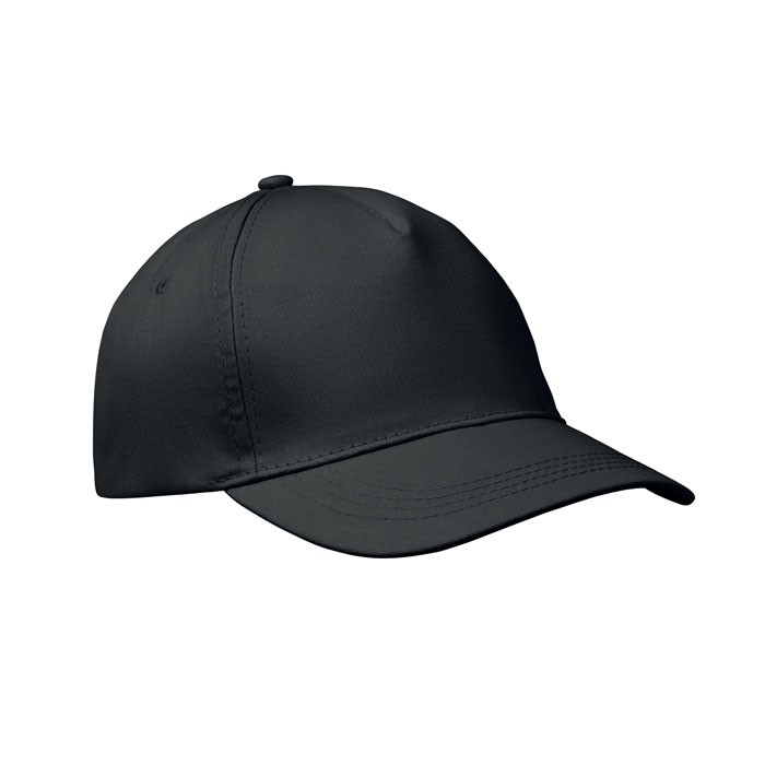 mo1447-03-2 Baseball cap 5 panels 160g/m²