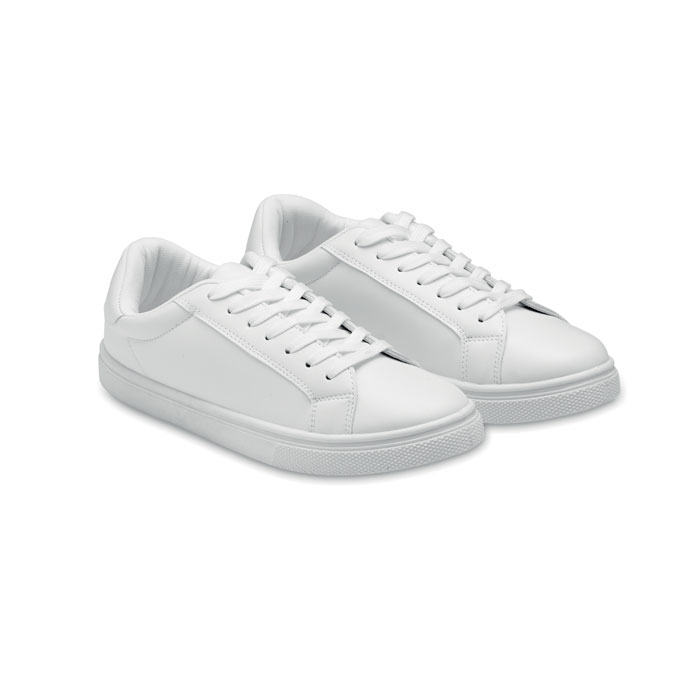 mo2038-06-2 Sneakers aus PU Gr. 38