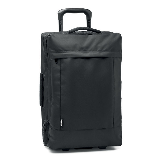 mo2055-03-2 600D RPET Trolley