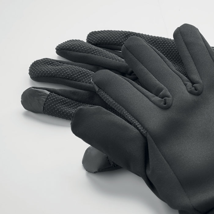 Touchscreen Sporthandschuhe