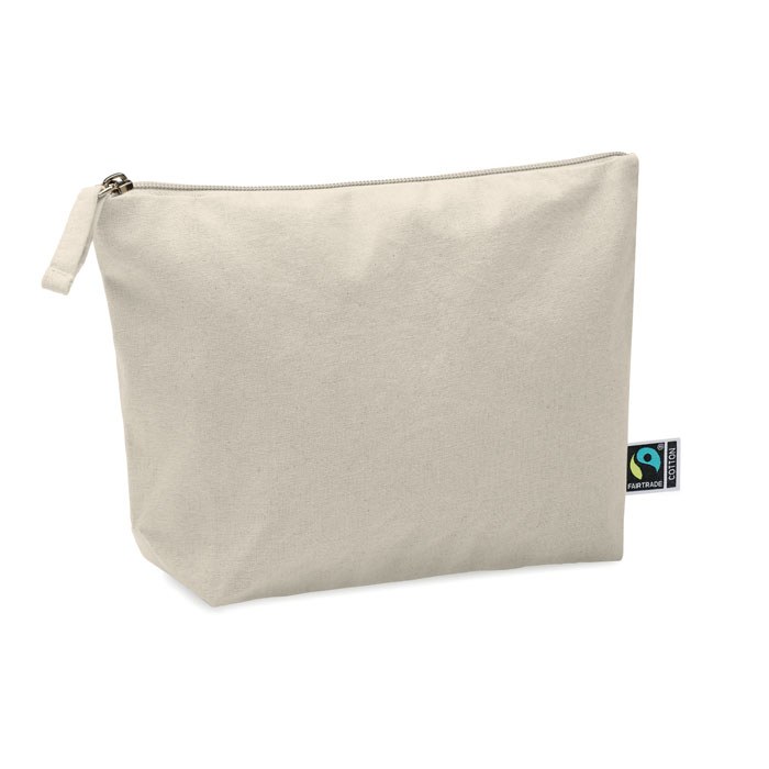 mo2095-13-2 Kosmetiktasche Fairtrade 180gr