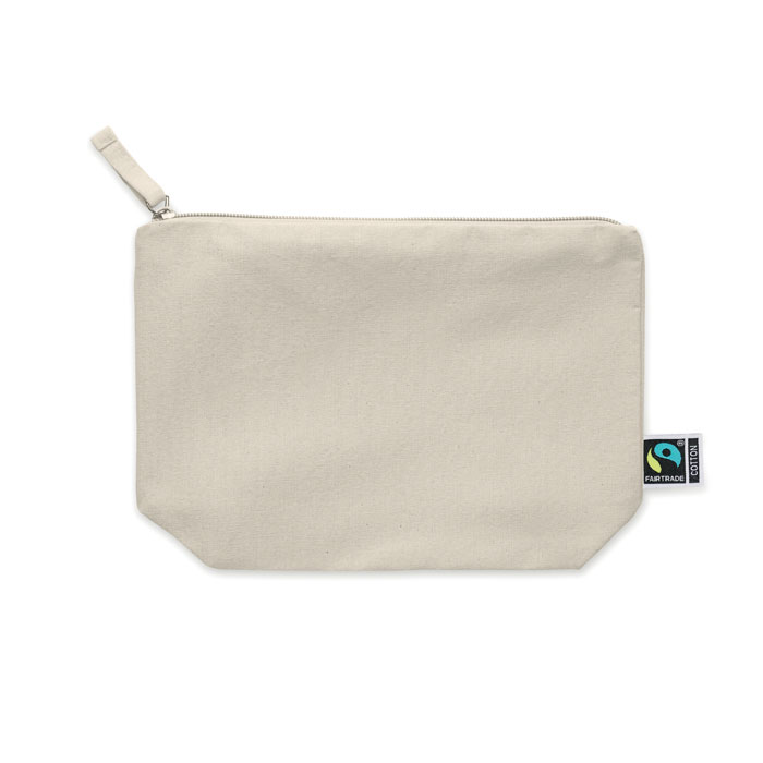Kosmetiktasche Fairtrade 180gr