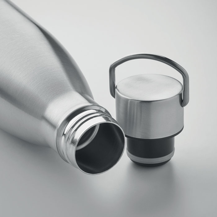 Doppelwandige Flasche 500 ml
