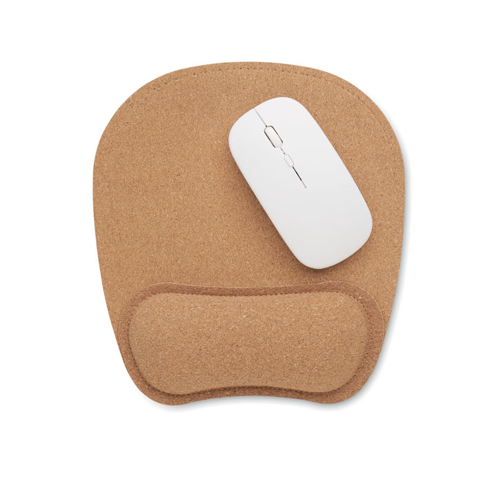 Mousepad Kork