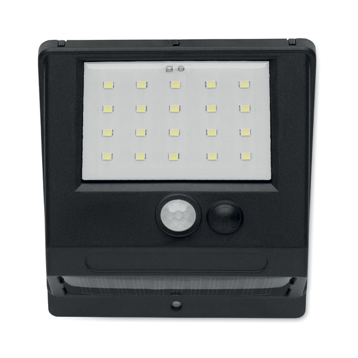 Solar-LED-Bewegungslicht