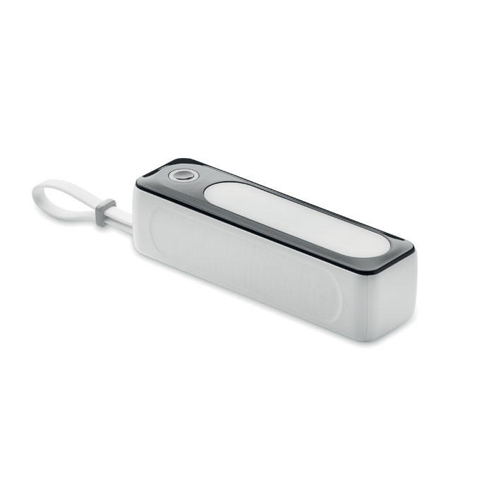 5000 mAh Powerbank mit COB