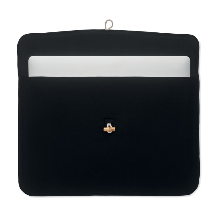 Laptoptasche Baumwolle