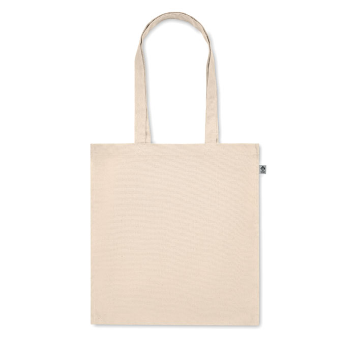 Einkaufstasche Organic Cotton