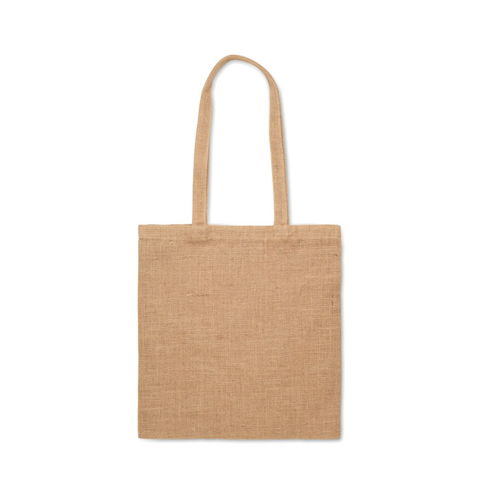 Einkaufstasche Jute