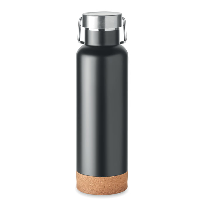 mo2234-03-2 Doppelwandige Flasche 500ml