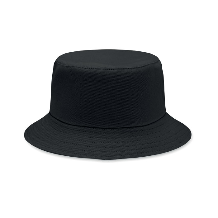 Bucket hat polyester 260g/m²