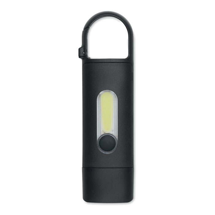 COB-Taschenlampe
