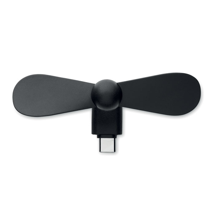 Smartphone-Ventilator