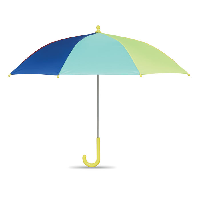 18" Regenschirm für Kinder