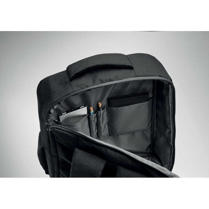 15" Laptop-Rucksack