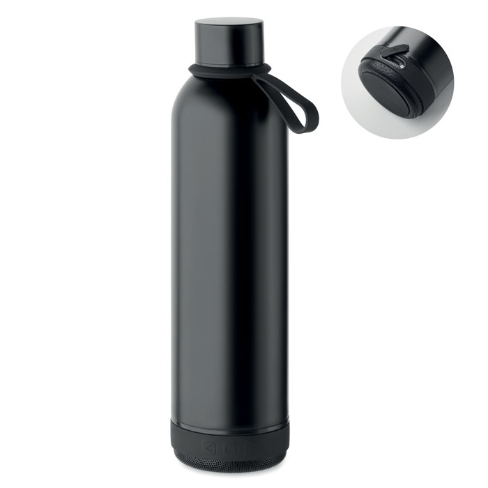 mo2312-03-2 Doppelwandige Flasche 500ml