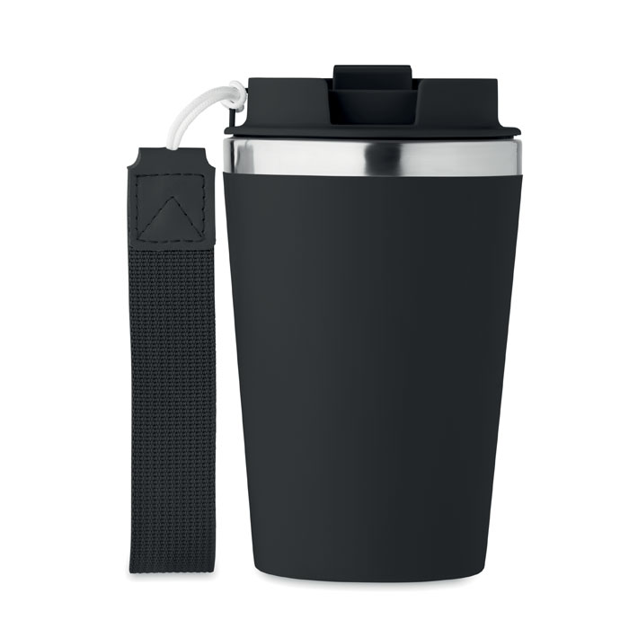 Doppelwandiger Trinkbecher 350