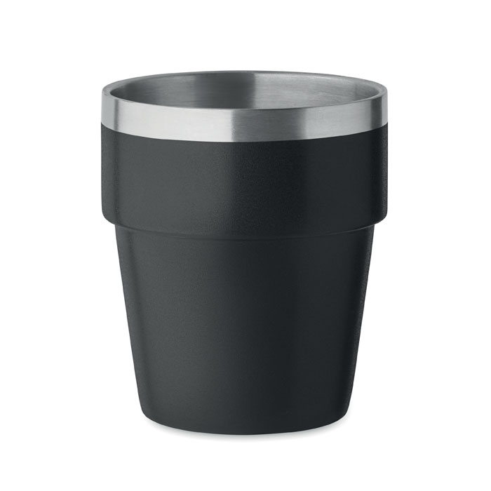 mo2323-03-2 Doppelwandiger Trinkbecher 250