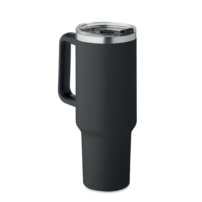 Doppelwandiger Trinkbecher     MO2327