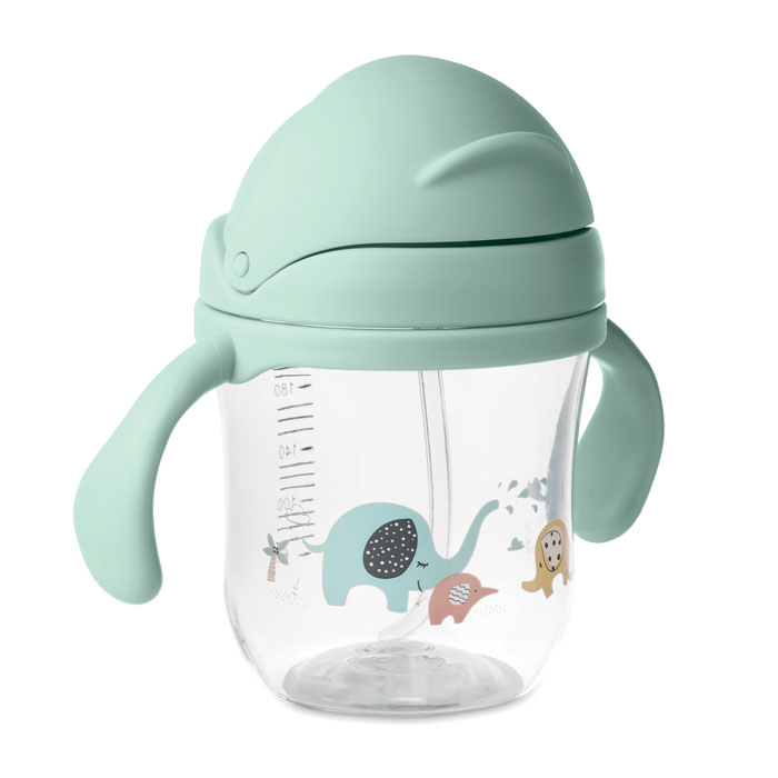 mo2330-77-2 Baby-Trinklernbecher Tritan