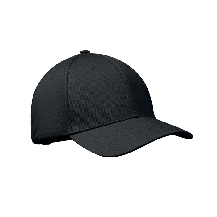 mo2347-03-2 Baseball Kappe 6 Panels