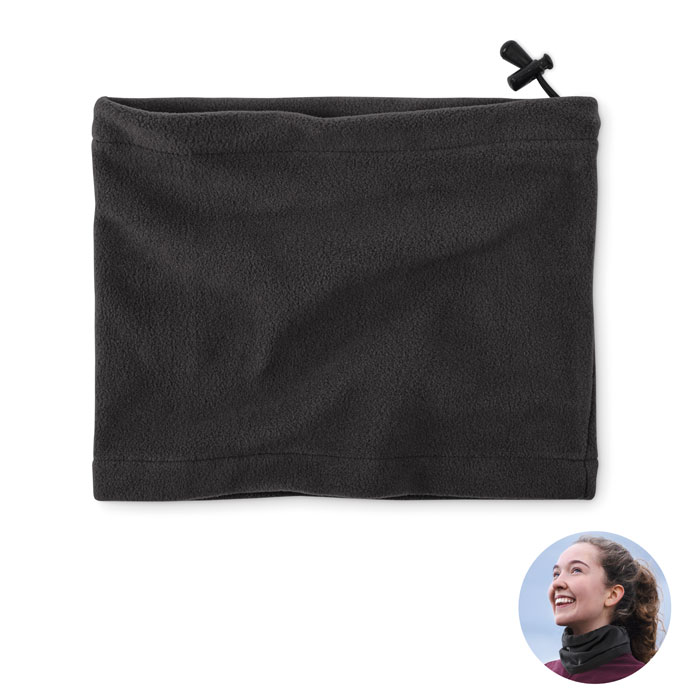 Fleece-Mehrzweckmütze