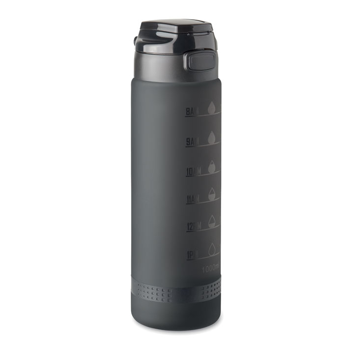 Sport-Trinkflasche RPET 1L