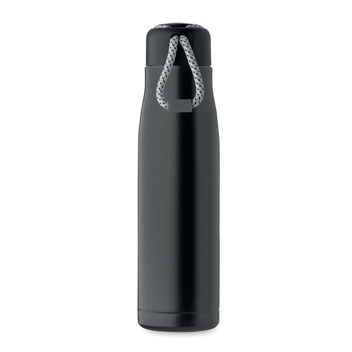 Doppelwandige Flasche 500 ml