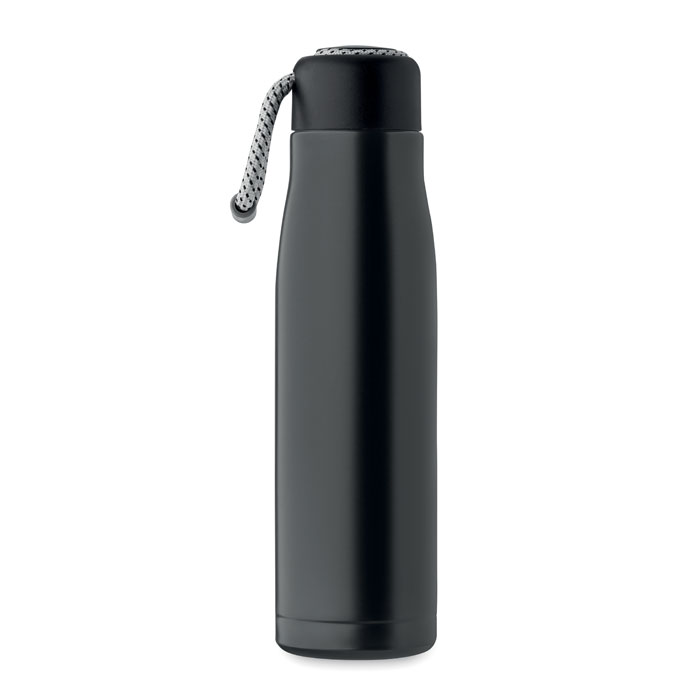 Doppelwandige Flasche 500 ml