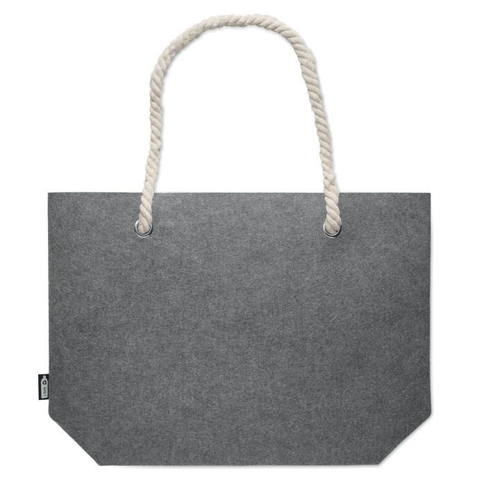 Einkaufs- oder Strandtasche