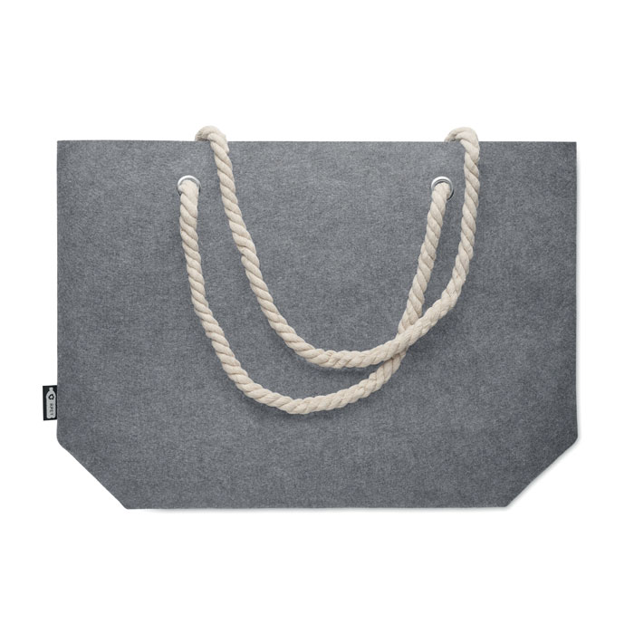Einkaufs- oder Strandtasche