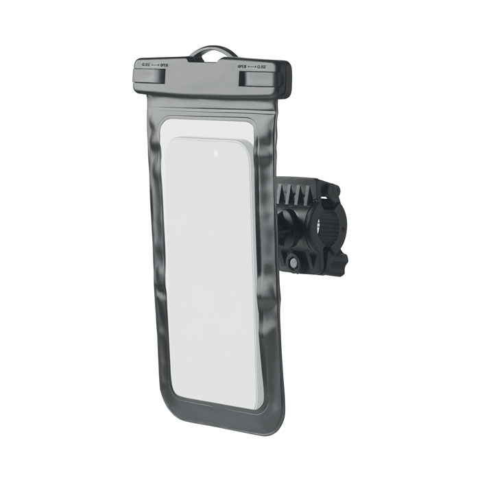 Fahrrad-Smartphone-Halter PVC