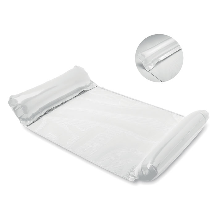 mo2441-06-2 Aufblasbare Wasserhängematte