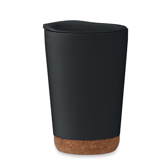 mo2446-03-2 Doppelwandiger Becher 300 ml