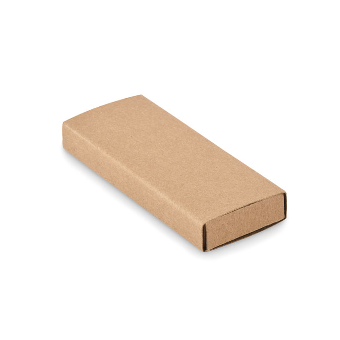 Pflaster-Box
