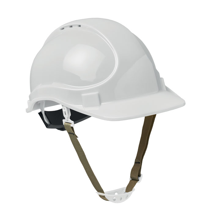 mo2456-06-2 Bauhelm/Arbeitsschutzhelm ABS