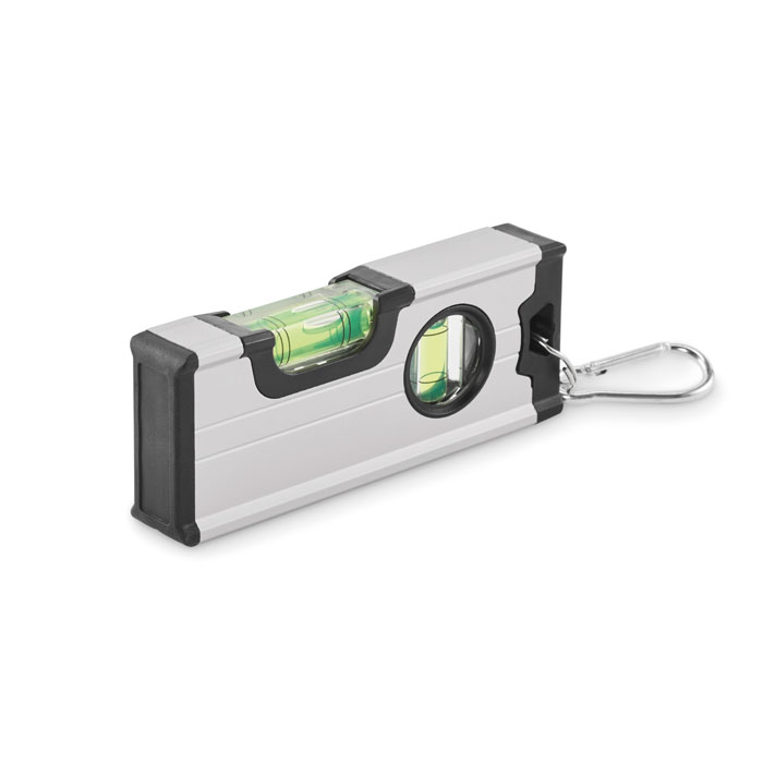 Mini-Wasserwaage mit Magnet