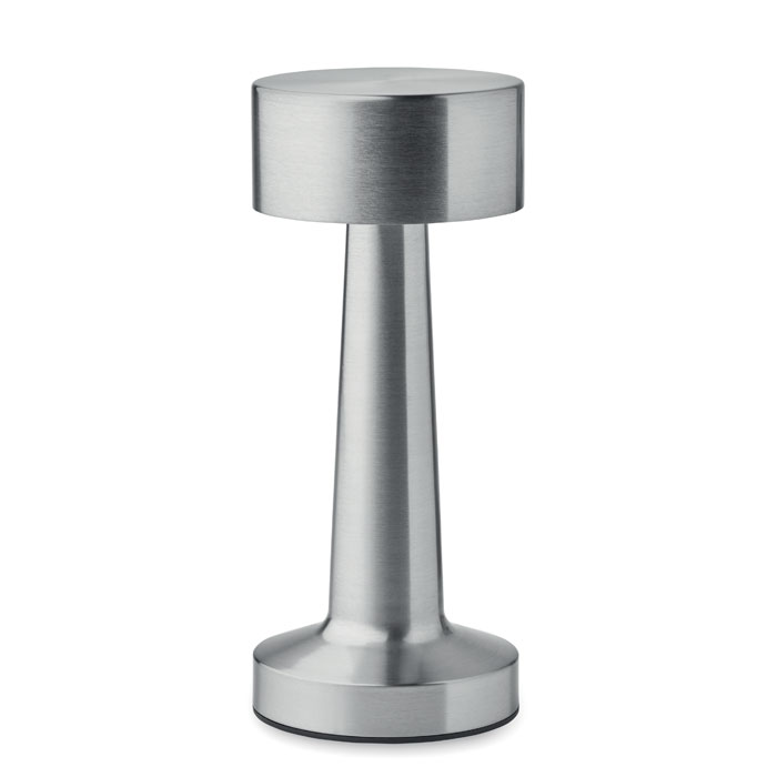 USB-Tischlampe Metall          MO2478