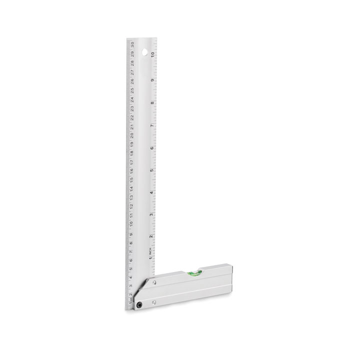 mo2480-14-2 Aluminium-Winkelmesser 30 cm