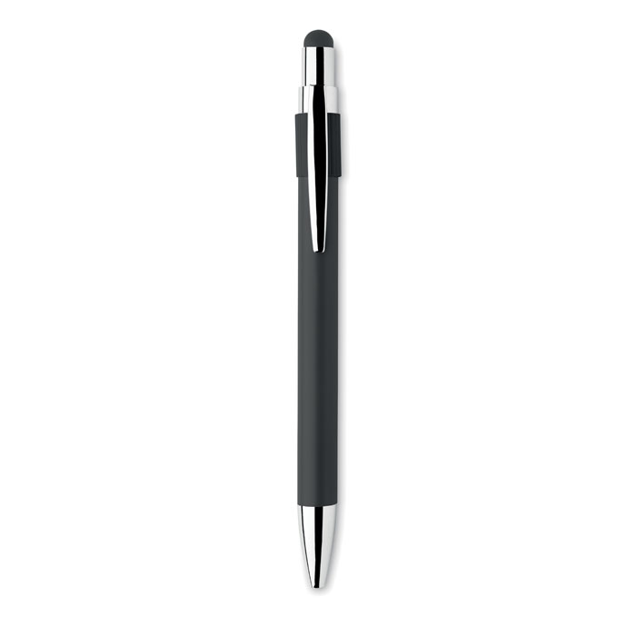 Druckkugelschreiber mit Stylus