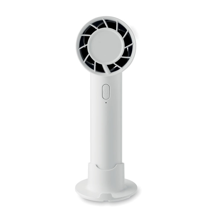 Kleiner Ventilator 2000 mAh