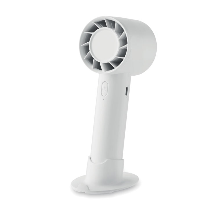 Kleiner Ventilator 2000 mAh