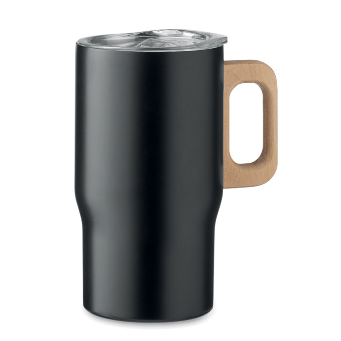 mo2499-03-2 Doppelwandiger Becher 350ml