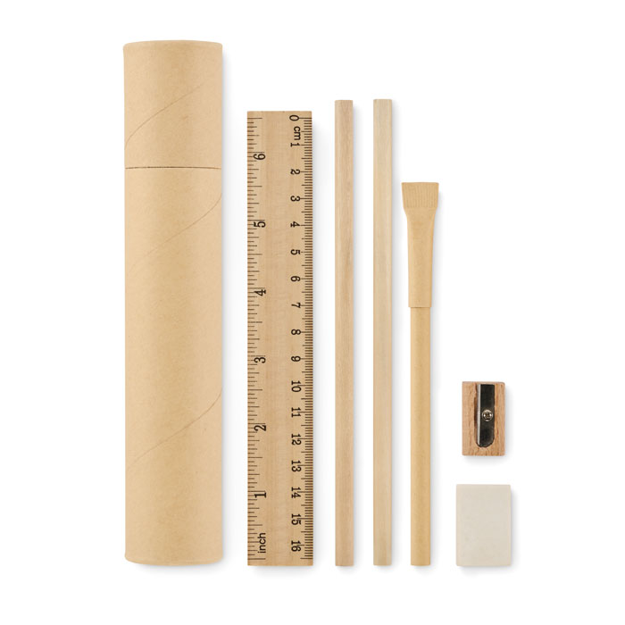 mo2514-13-2 5teiliges Schreibset