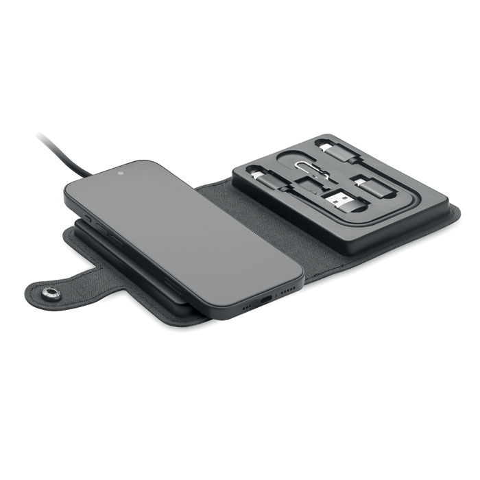 4in1 Kabel-Set 15W