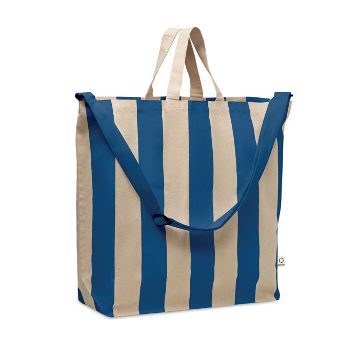 Große Strandtasche 280g/m²