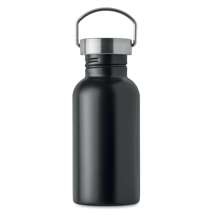 Einwandige Trinkflasche 500 ml
